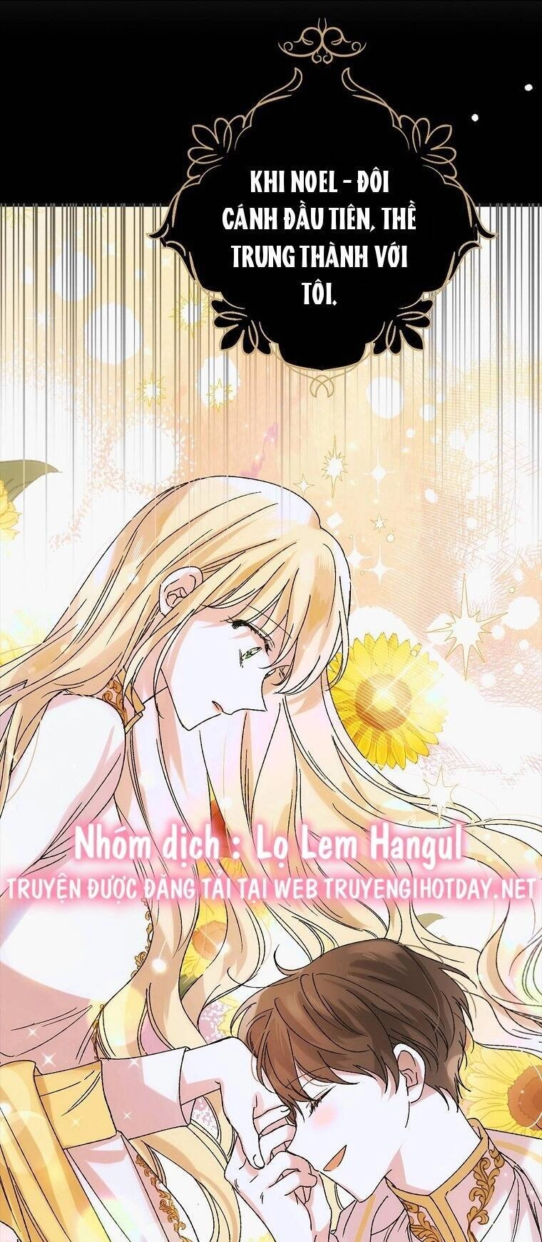 Cách Để Em Bảo Vệ Anh Chapter 124.1 - 62