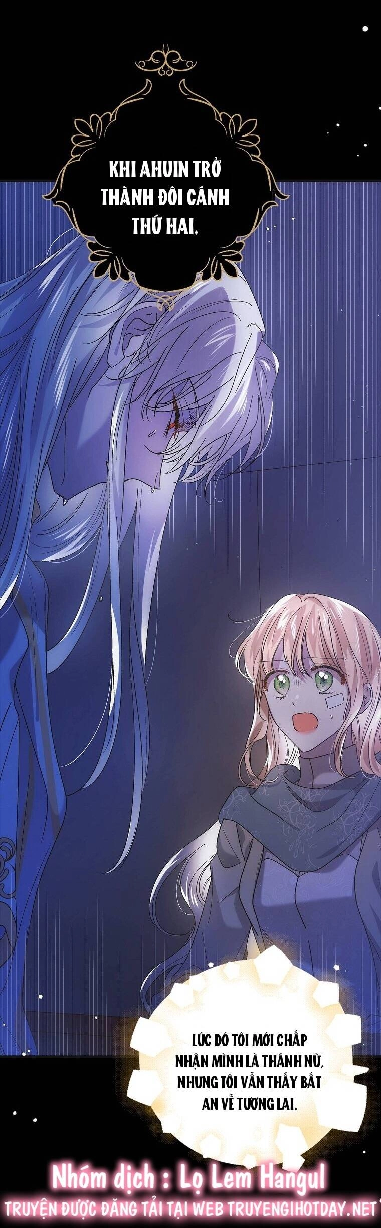 Cách Để Em Bảo Vệ Anh Chapter 124.1 - 64