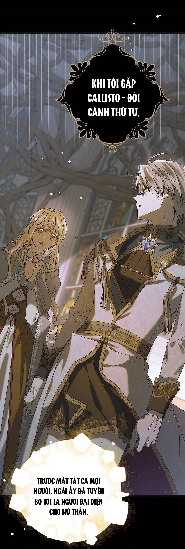 Cách Để Em Bảo Vệ Anh Chapter 124.1 - 66