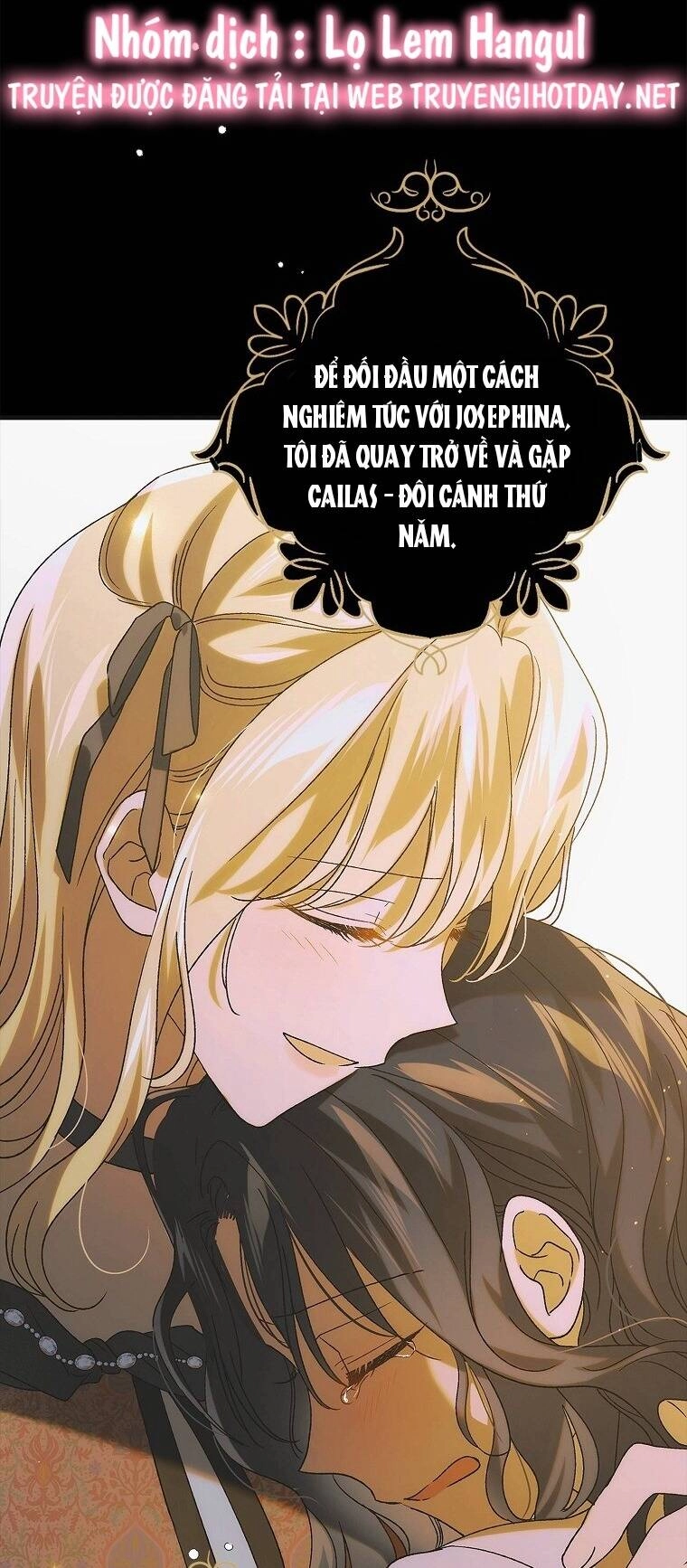 Cách Để Em Bảo Vệ Anh Chapter 124.1 - 67