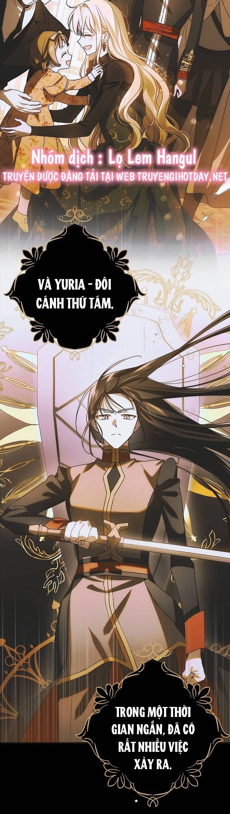 Cách Để Em Bảo Vệ Anh Chapter 124.1 - 69