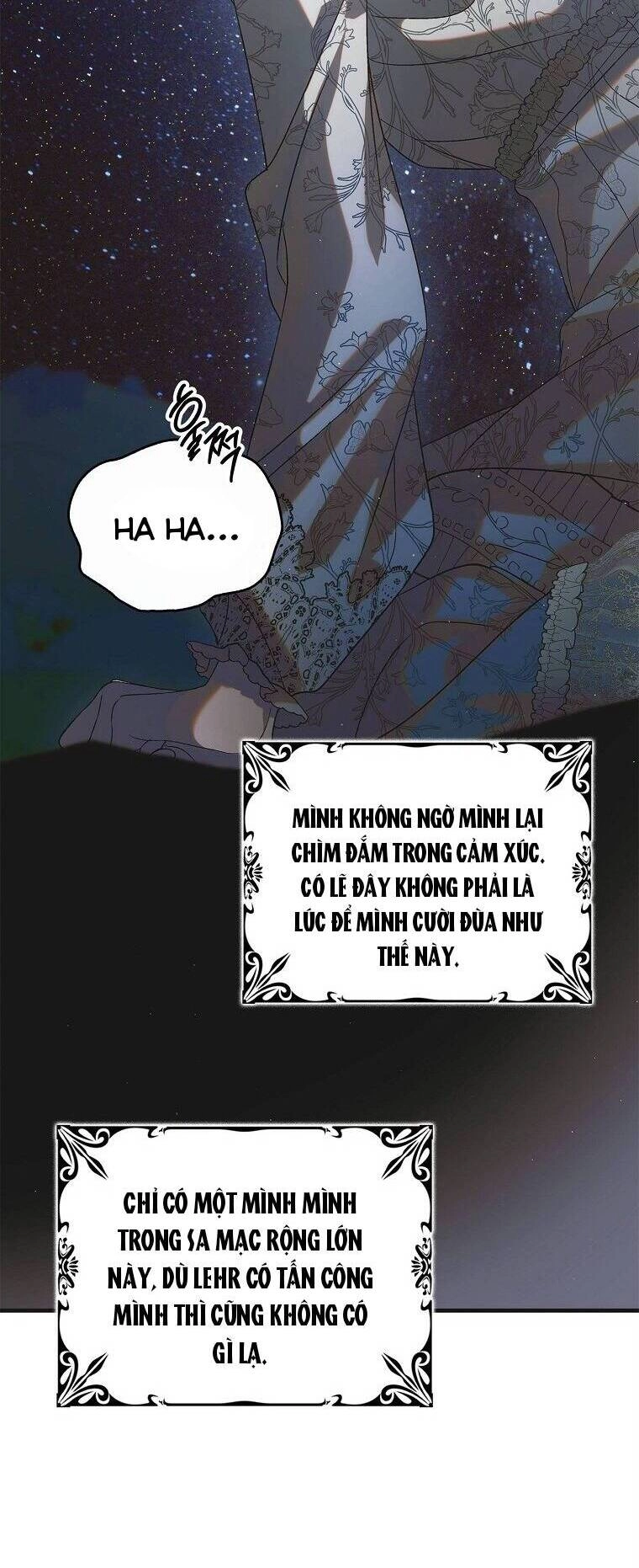 Cách Để Em Bảo Vệ Anh Chapter 124.1 - 73