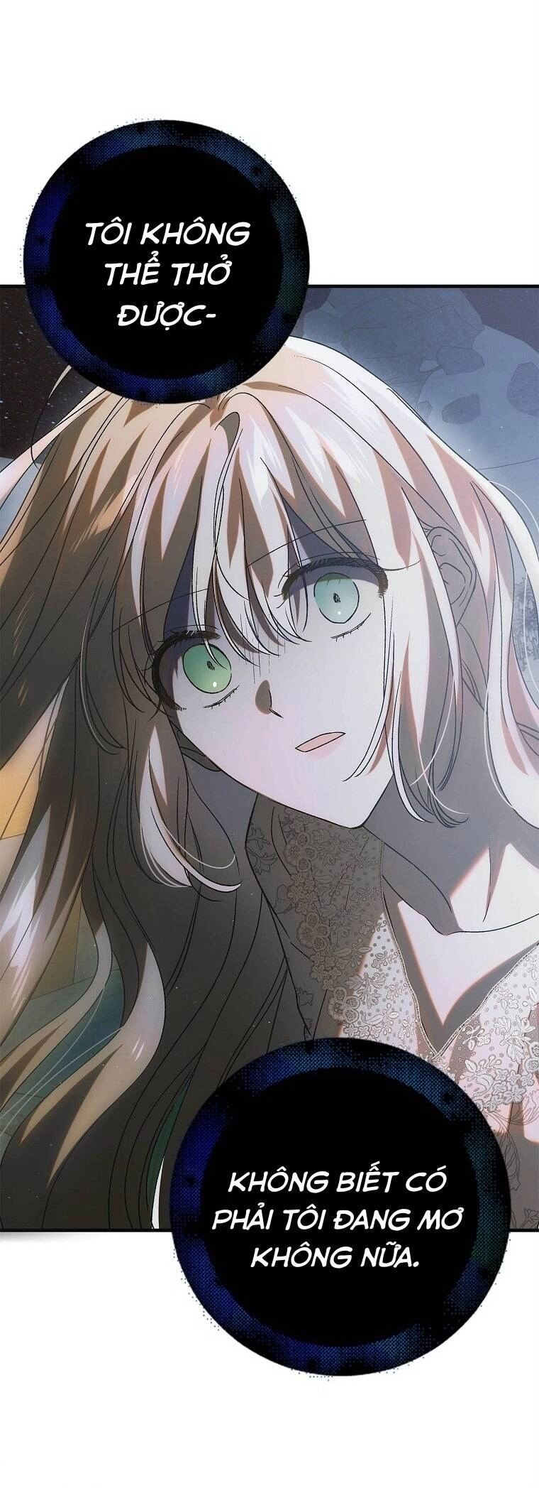 Cách Để Em Bảo Vệ Anh Chapter 124.1 - 83