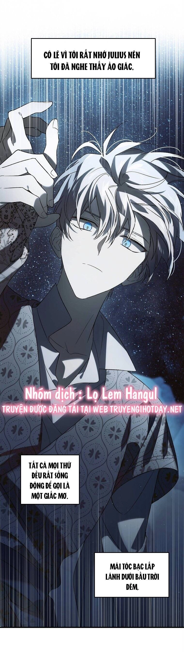 Cách Để Em Bảo Vệ Anh Chapter 124.1 - 84