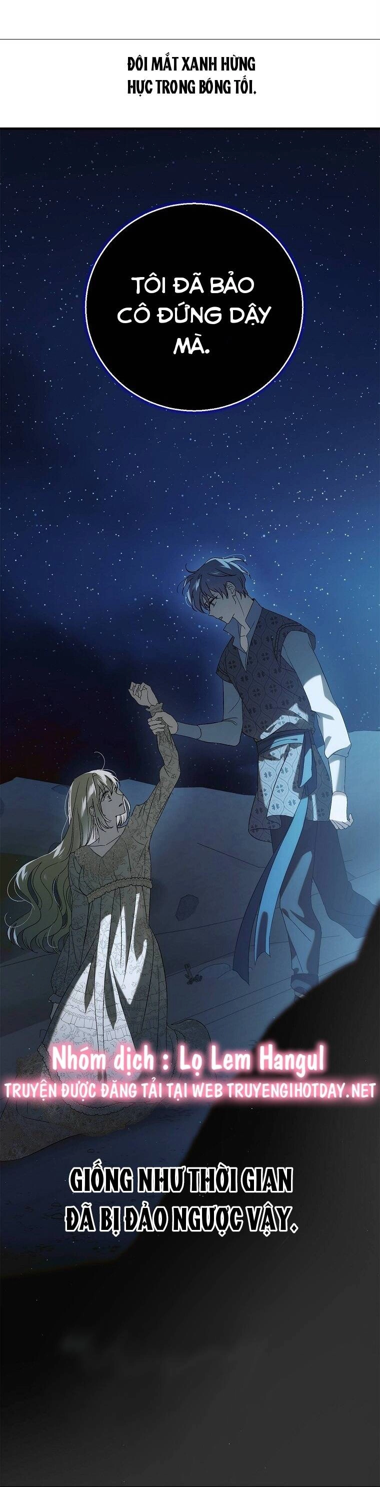 Cách Để Em Bảo Vệ Anh Chapter 124.1 - 85