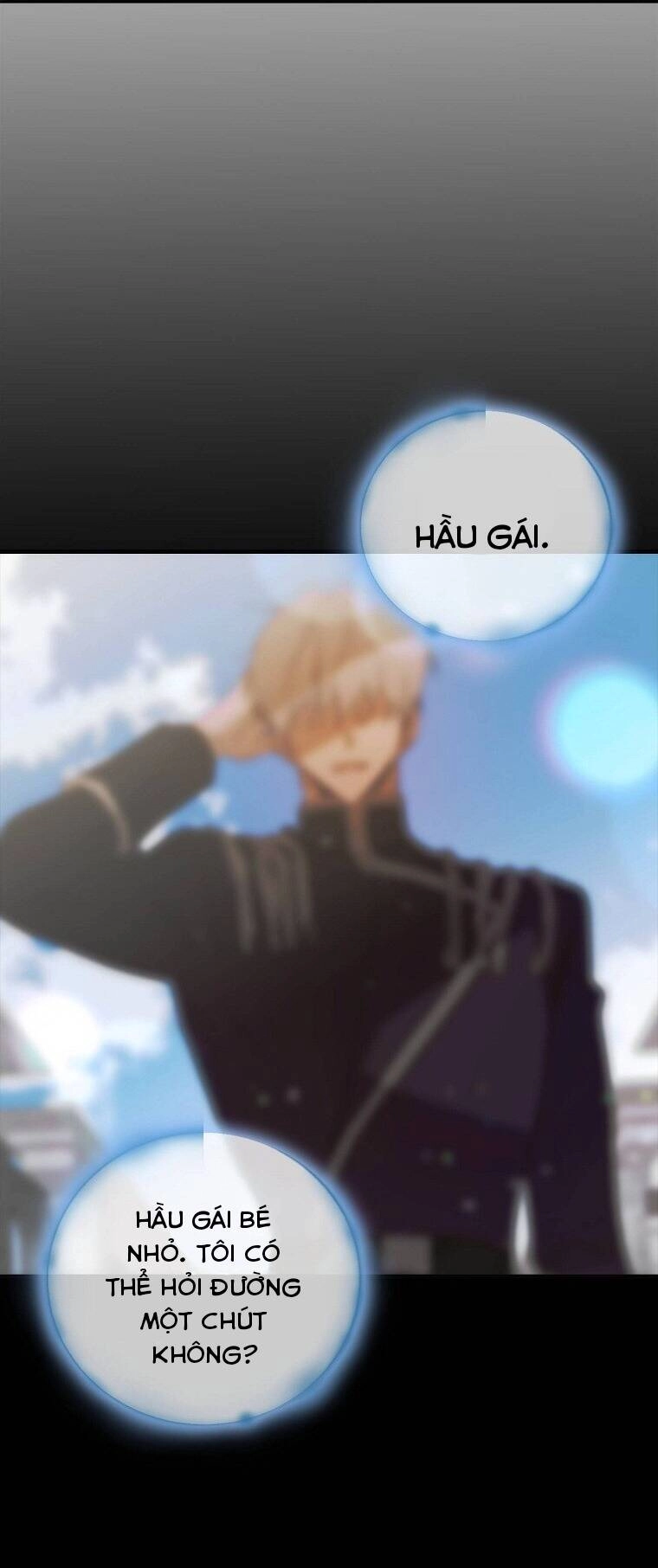 Cách Để Em Bảo Vệ Anh Chapter 124.1 - 86