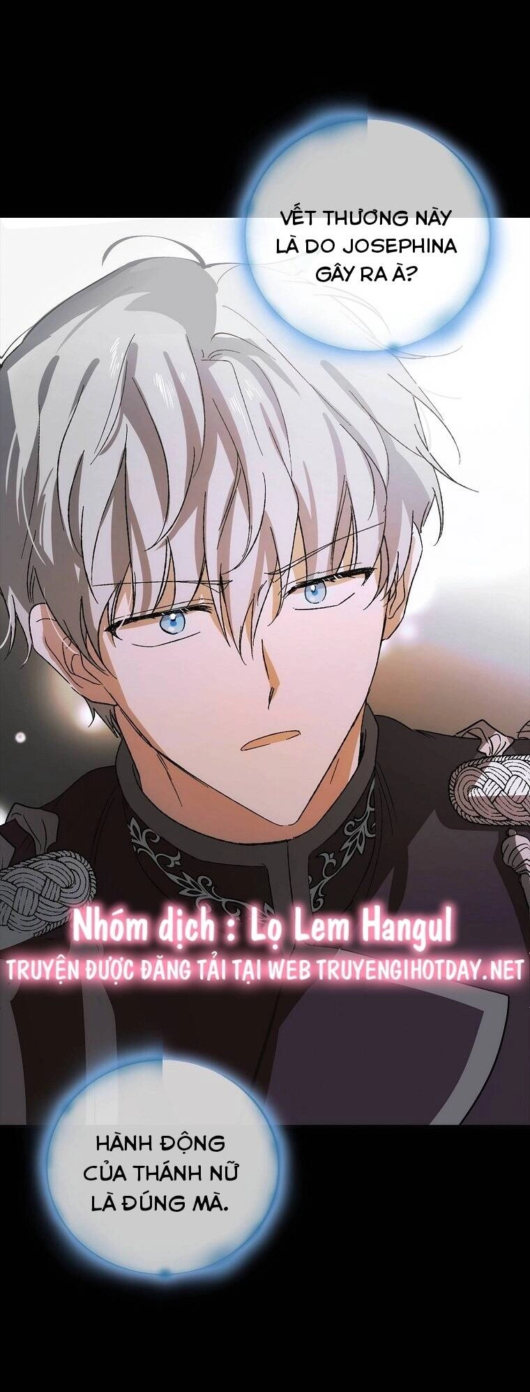 Cách Để Em Bảo Vệ Anh Chapter 124.1 - 87