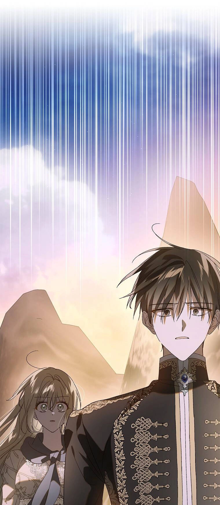 Cách Để Em Bảo Vệ Anh Chapter 128.2 - 1