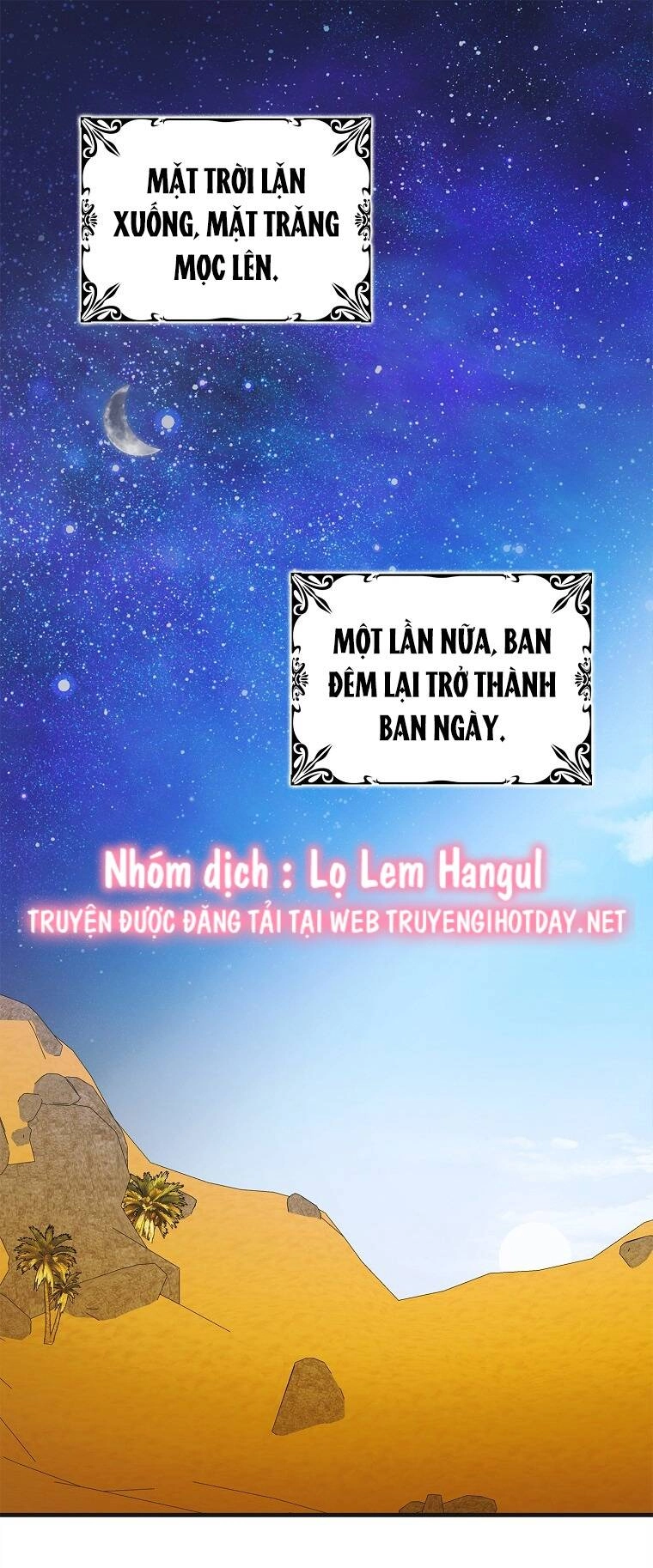 Cách Để Em Bảo Vệ Anh Chapter 126.1 - 1