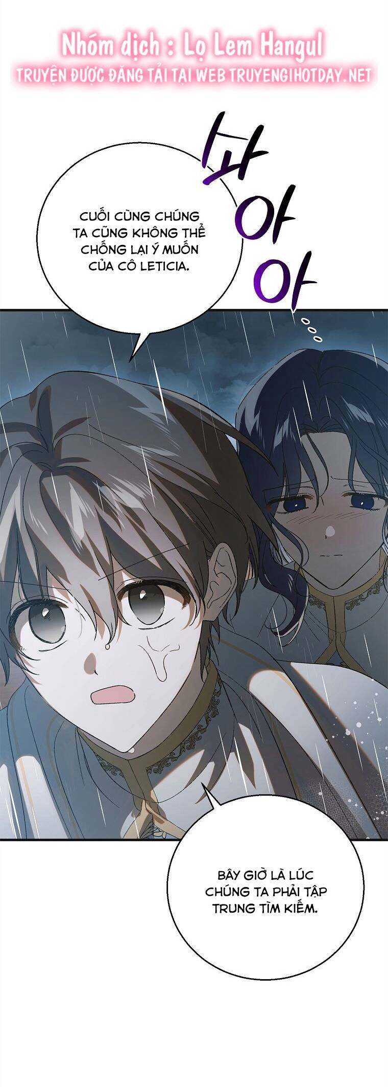 Cách Để Em Bảo Vệ Anh Chapter 126.1 - 8