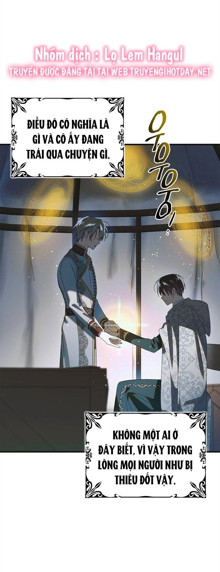 Cách Để Em Bảo Vệ Anh Chapter 126.1 - 10