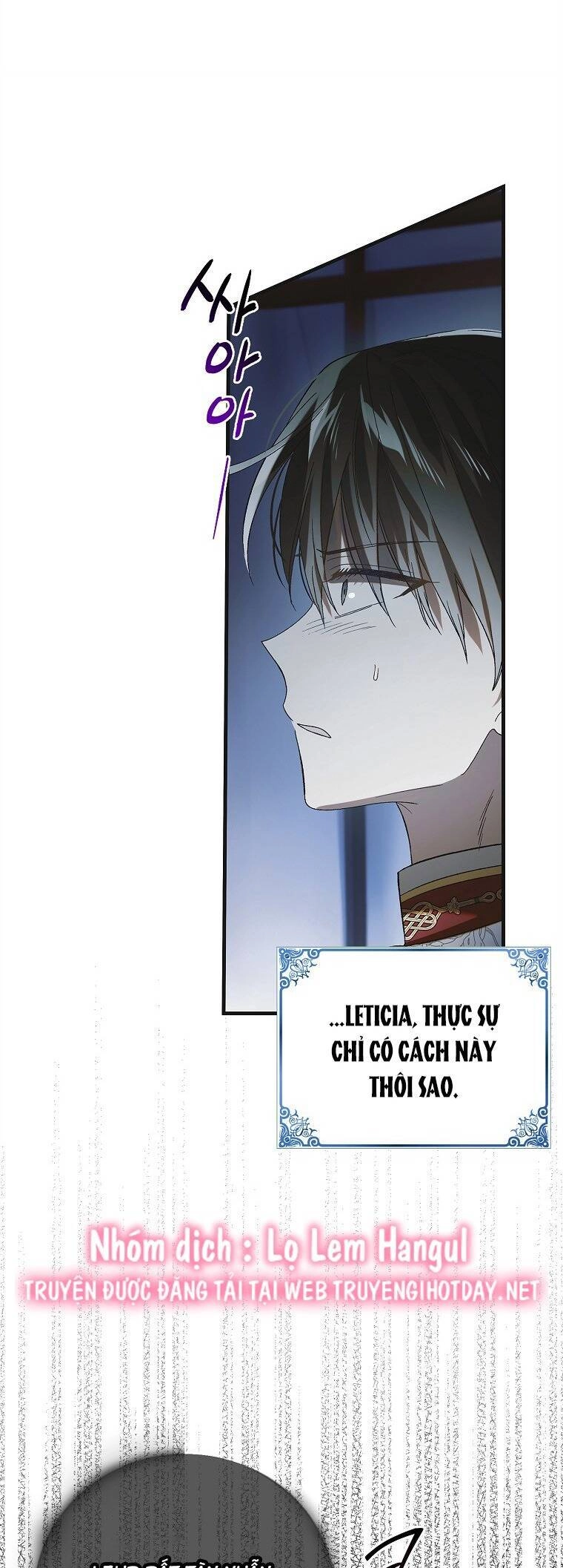 Cách Để Em Bảo Vệ Anh Chapter 126.1 - 13