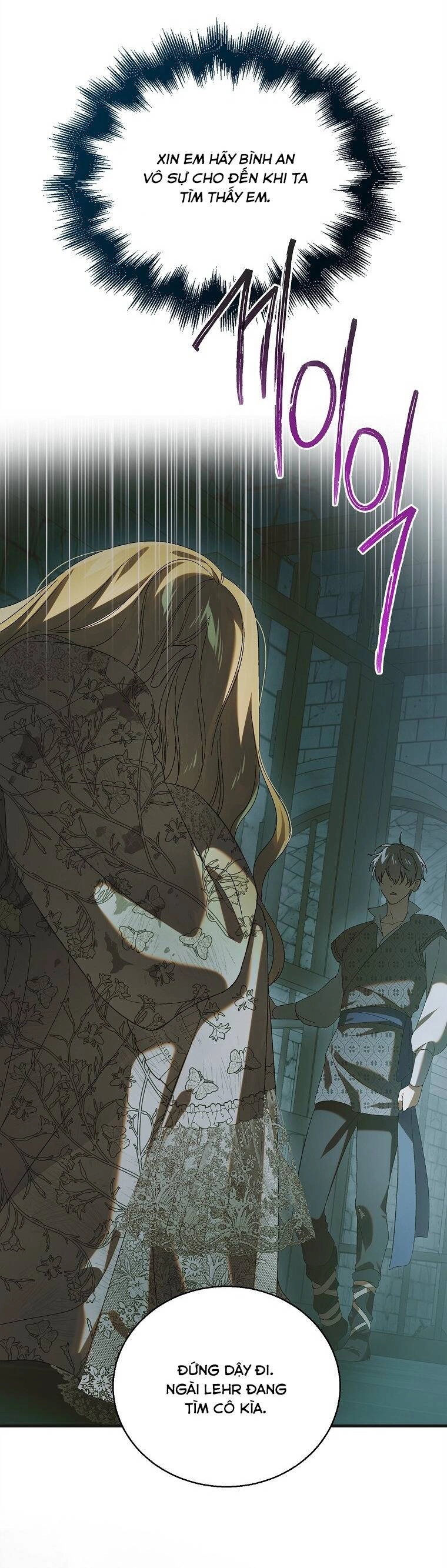 Cách Để Em Bảo Vệ Anh Chapter 126.1 - 16