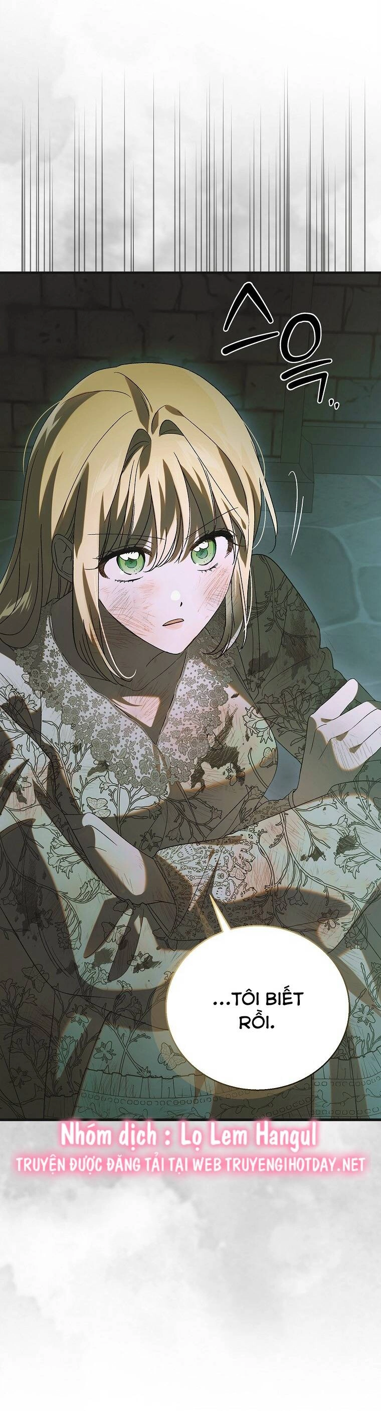 Cách Để Em Bảo Vệ Anh Chapter 126.1 - 17