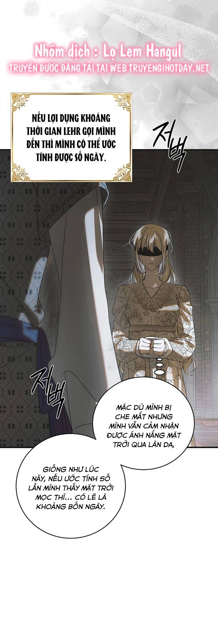 Cách Để Em Bảo Vệ Anh Chapter 126.1 - 19