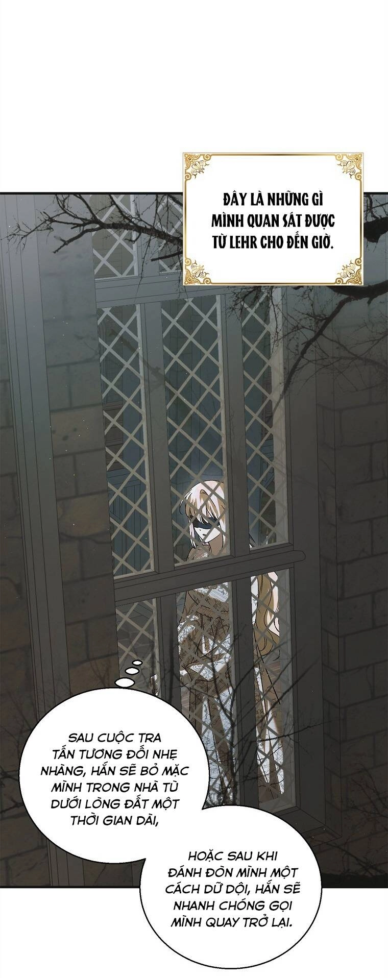 Cách Để Em Bảo Vệ Anh Chapter 126.1 - 20