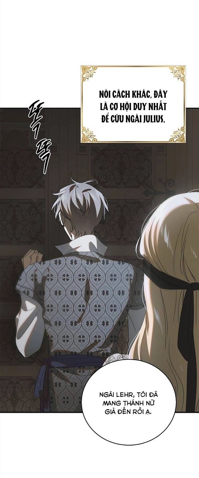 Cách Để Em Bảo Vệ Anh Chapter 126.1 - 23