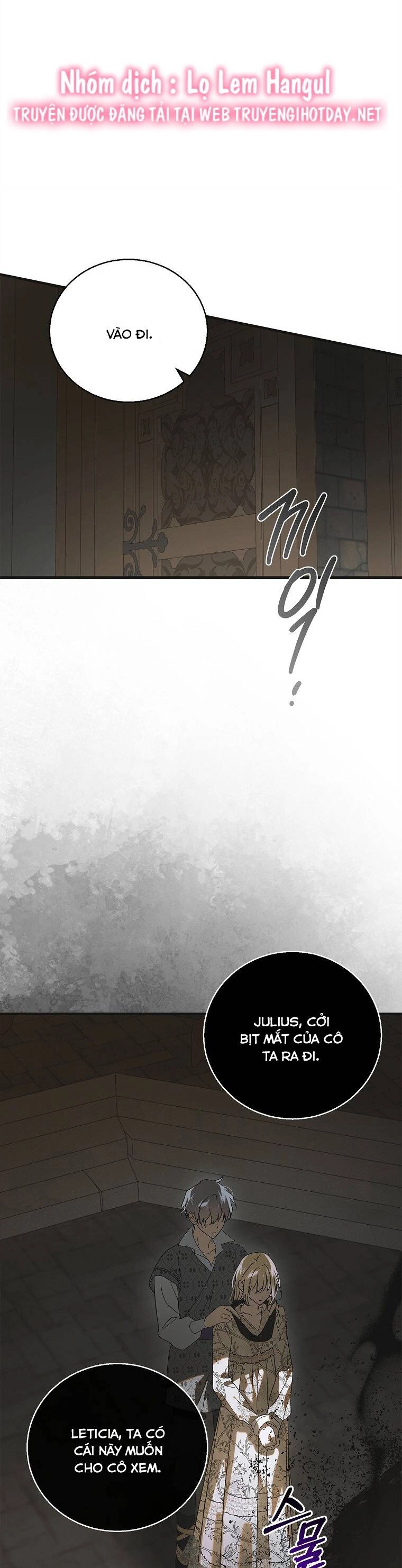 Cách Để Em Bảo Vệ Anh Chapter 126.1 - 24