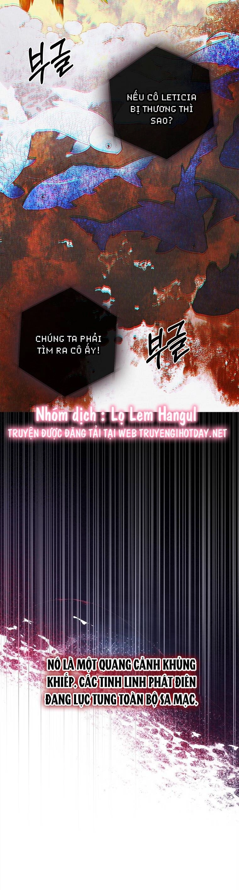 Cách Để Em Bảo Vệ Anh Chapter 126.1 - 26