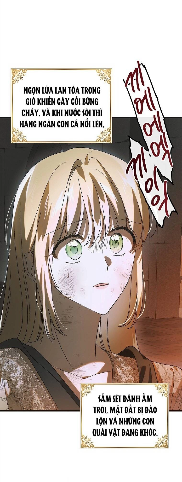 Cách Để Em Bảo Vệ Anh Chapter 126.1 - 27