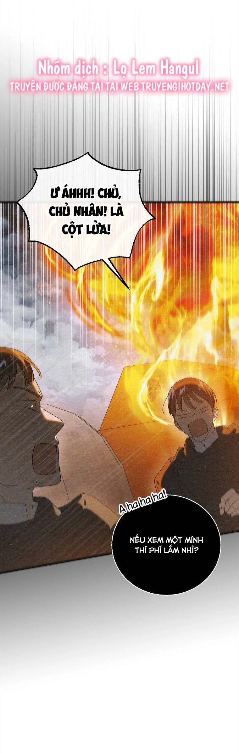 Cách Để Em Bảo Vệ Anh Chapter 126.1 - 28