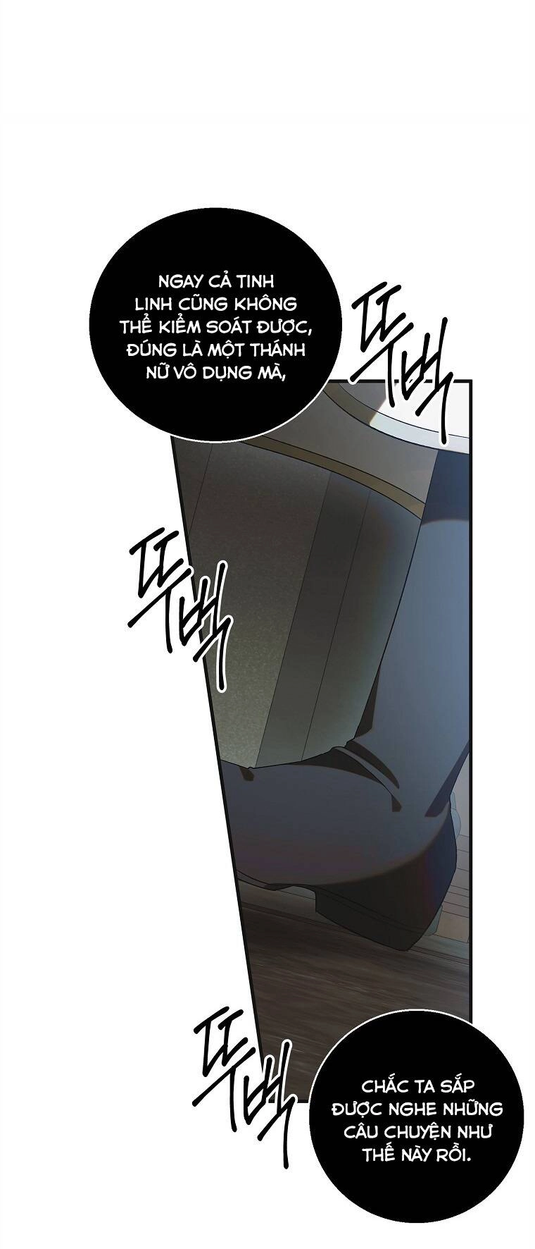 Cách Để Em Bảo Vệ Anh Chapter 126.1 - 29