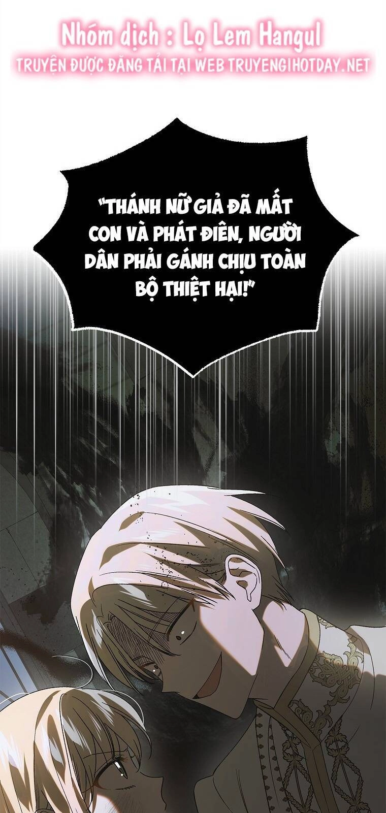 Cách Để Em Bảo Vệ Anh Chapter 126.1 - 30