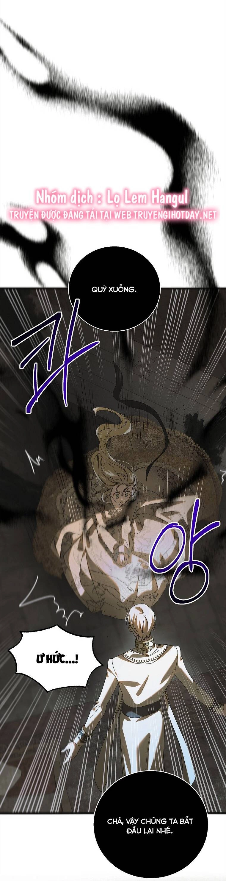 Cách Để Em Bảo Vệ Anh Chapter 126.1 - 32