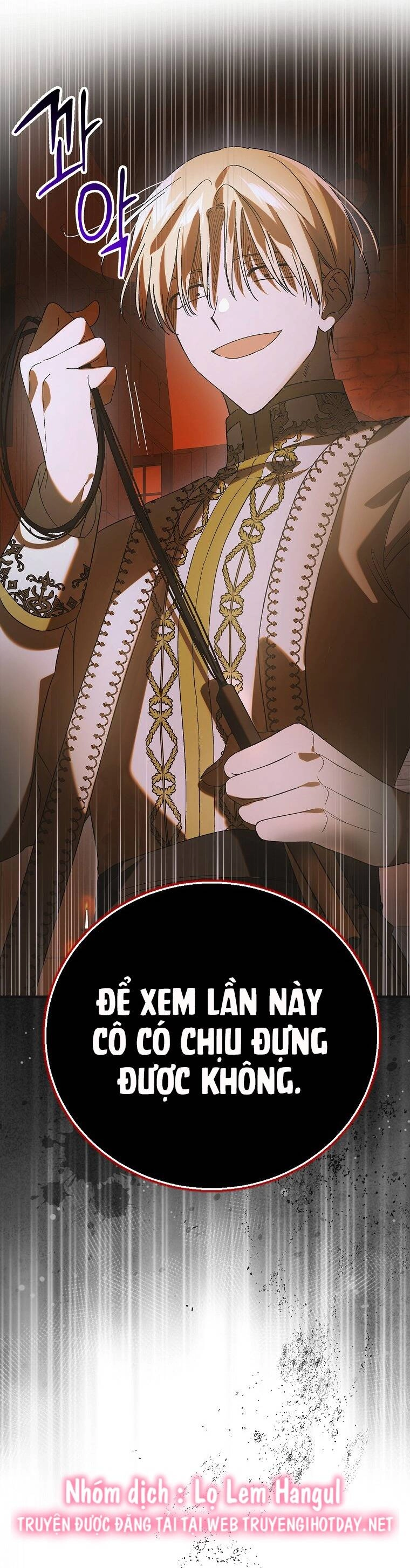 Cách Để Em Bảo Vệ Anh Chapter 126.1 - 33