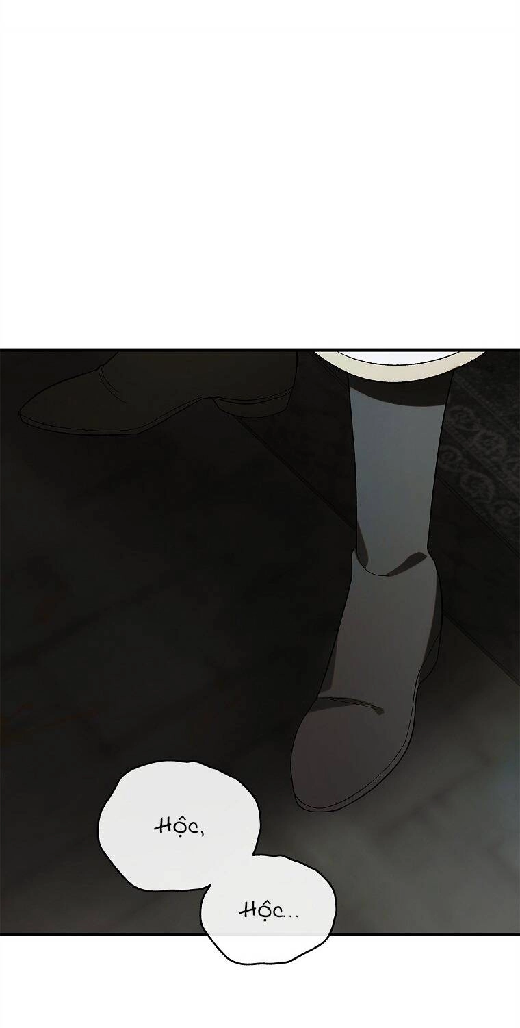 Cách Để Em Bảo Vệ Anh Chapter 126.1 - 35