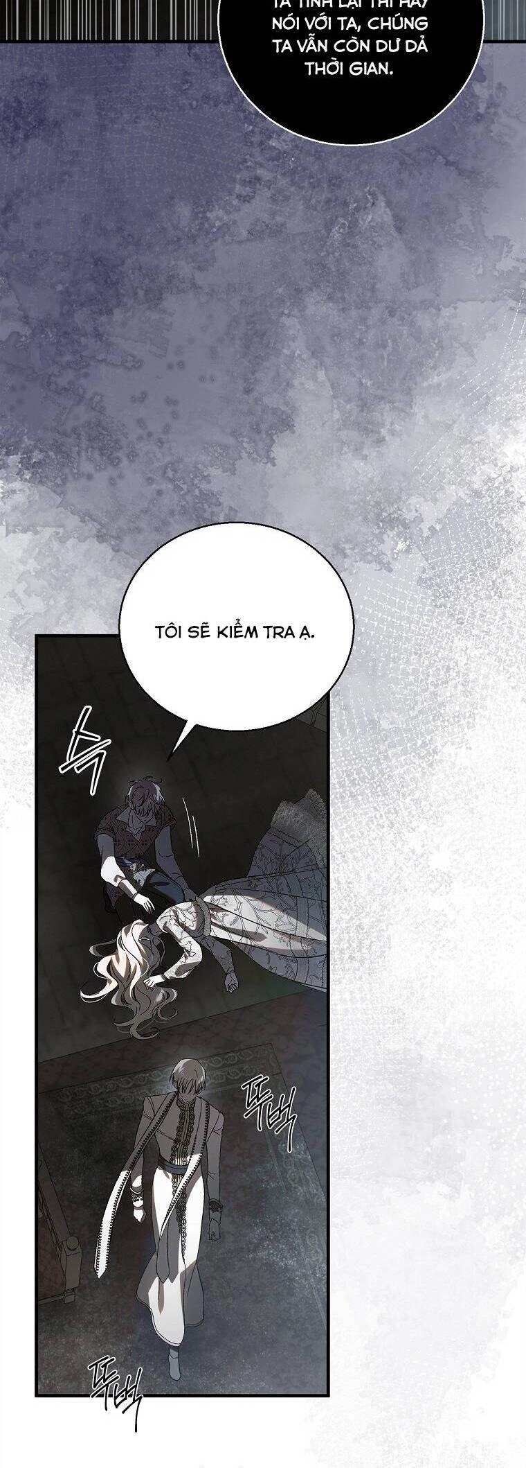 Cách Để Em Bảo Vệ Anh Chapter 126.1 - 37