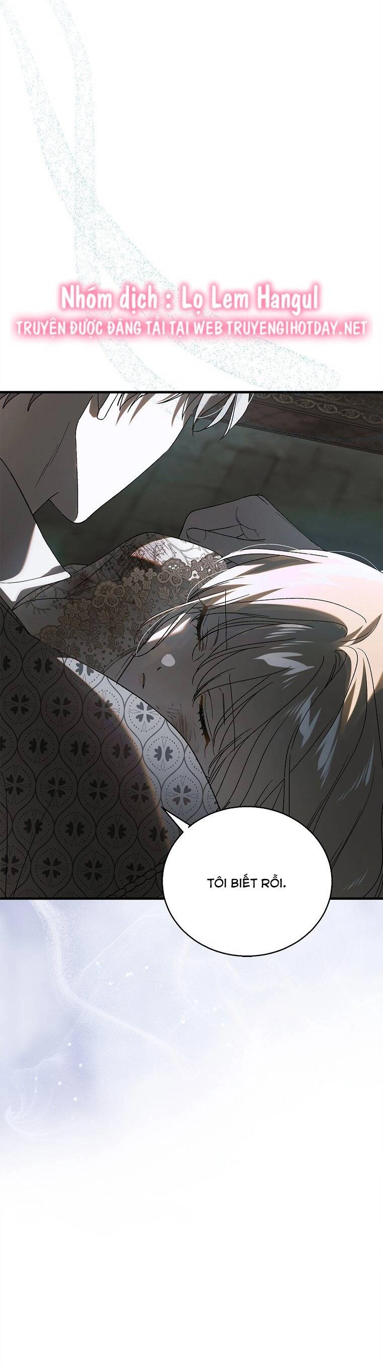 Cách Để Em Bảo Vệ Anh Chapter 126.1 - 40