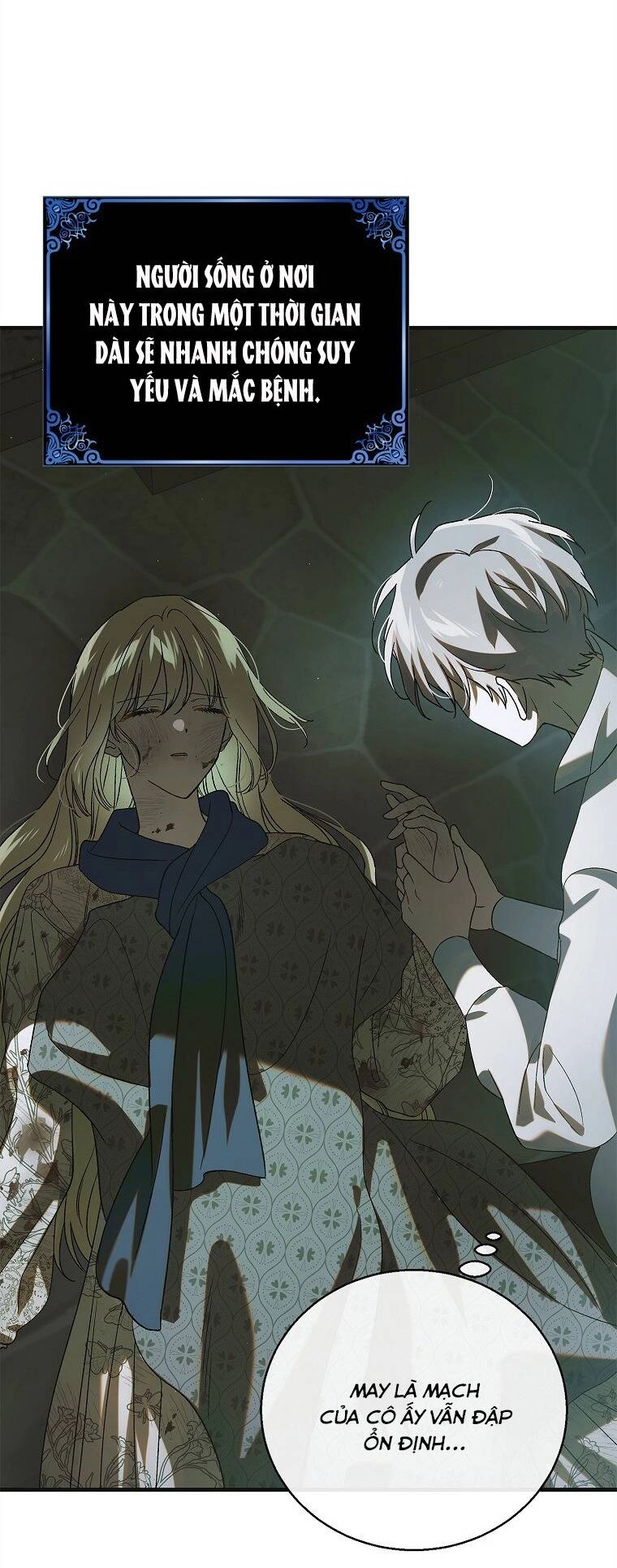 Cách Để Em Bảo Vệ Anh Chapter 126.1 - 43