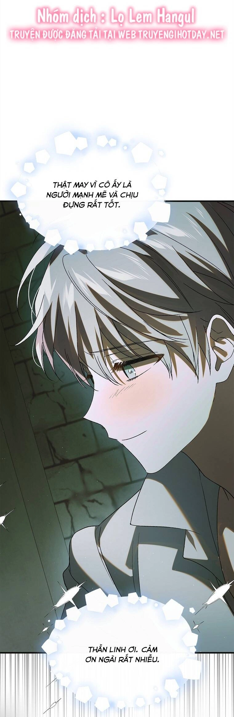 Cách Để Em Bảo Vệ Anh Chapter 126.1 - 44