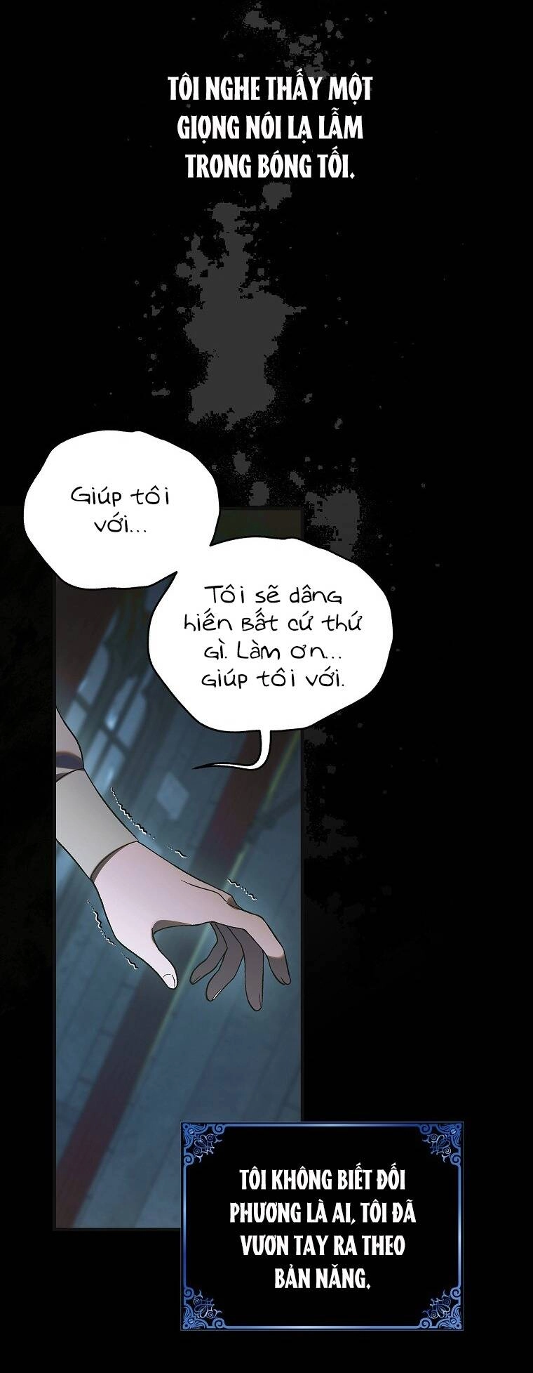 Cách Để Em Bảo Vệ Anh Chapter 126.1 - 47