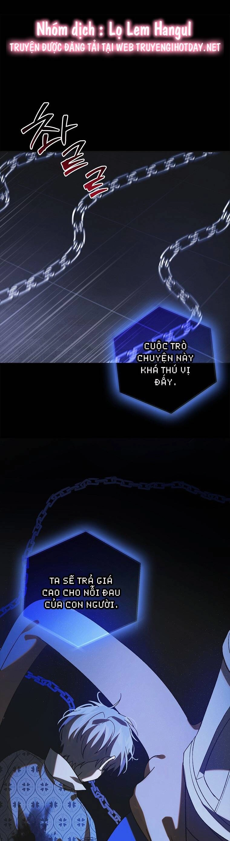 Cách Để Em Bảo Vệ Anh Chapter 126.1 - 48