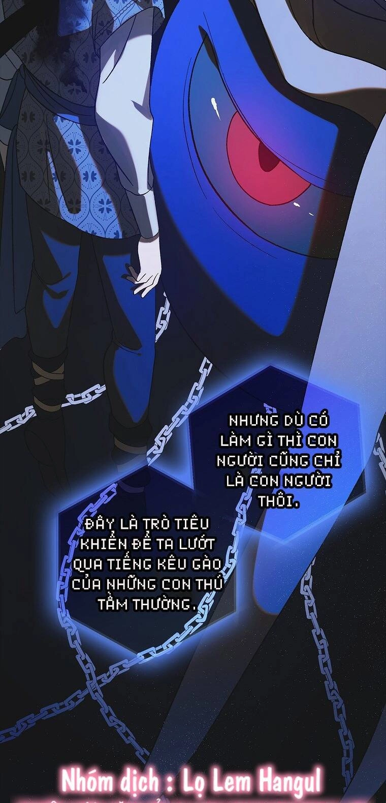 Cách Để Em Bảo Vệ Anh Chapter 126.1 - 49