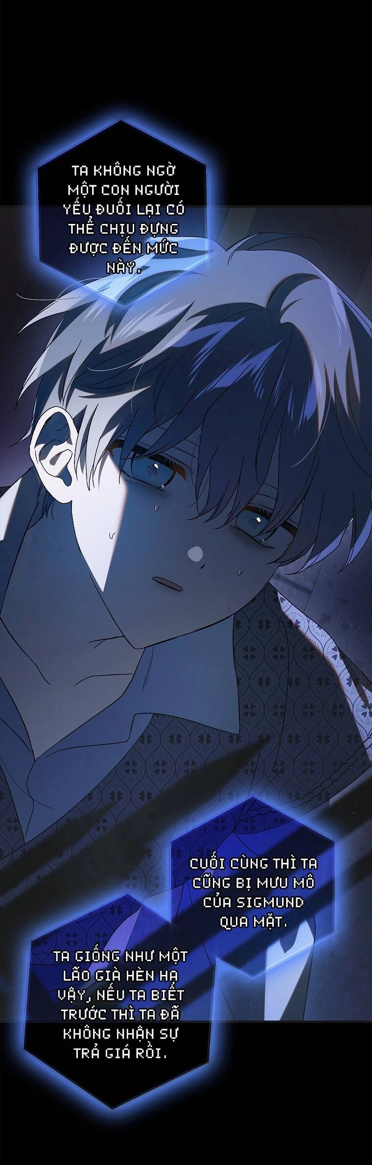 Cách Để Em Bảo Vệ Anh Chapter 126.1 - 51