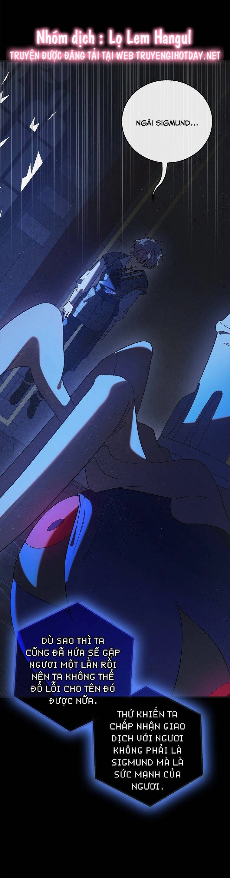 Cách Để Em Bảo Vệ Anh Chapter 126.1 - 52