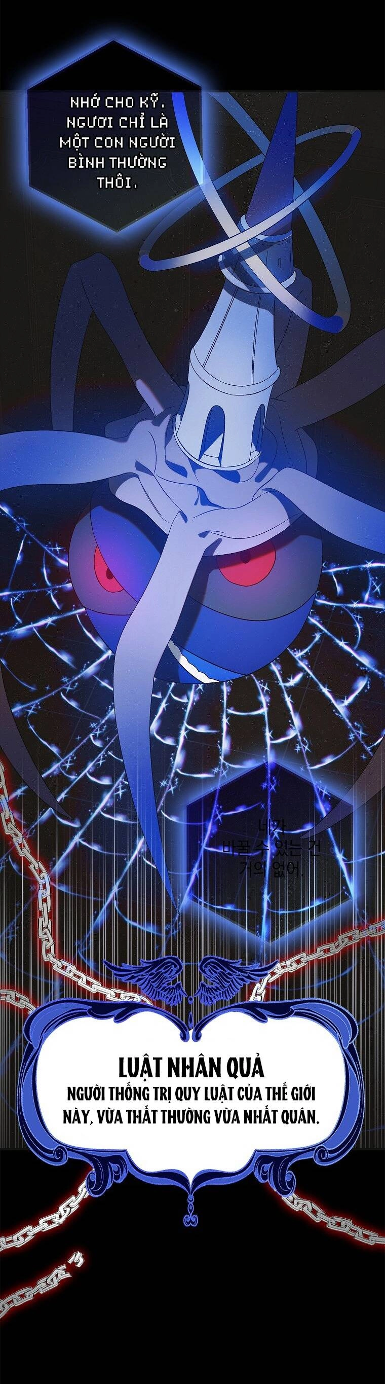 Cách Để Em Bảo Vệ Anh Chapter 126.1 - 54