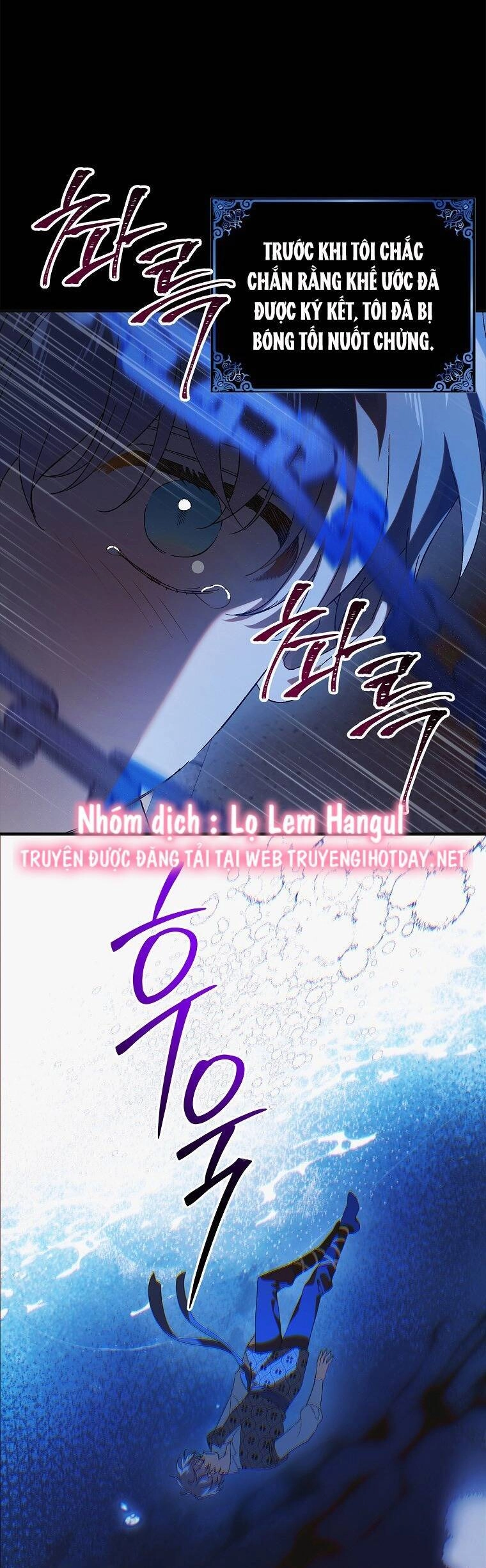 Cách Để Em Bảo Vệ Anh Chapter 126.1 - 57