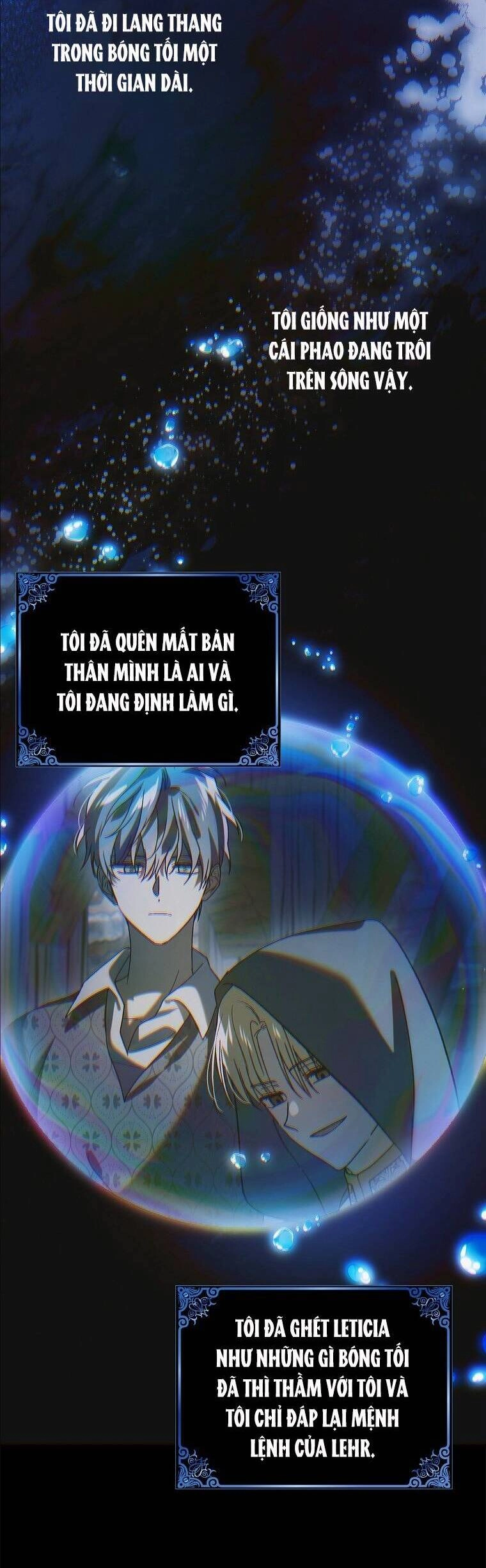 Cách Để Em Bảo Vệ Anh Chapter 126.1 - 58