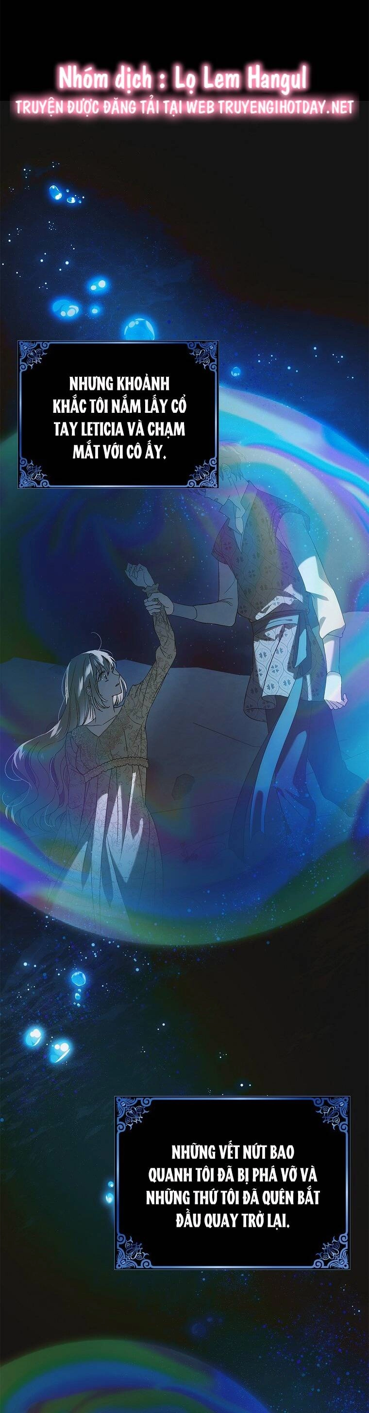 Cách Để Em Bảo Vệ Anh Chapter 126.1 - 59