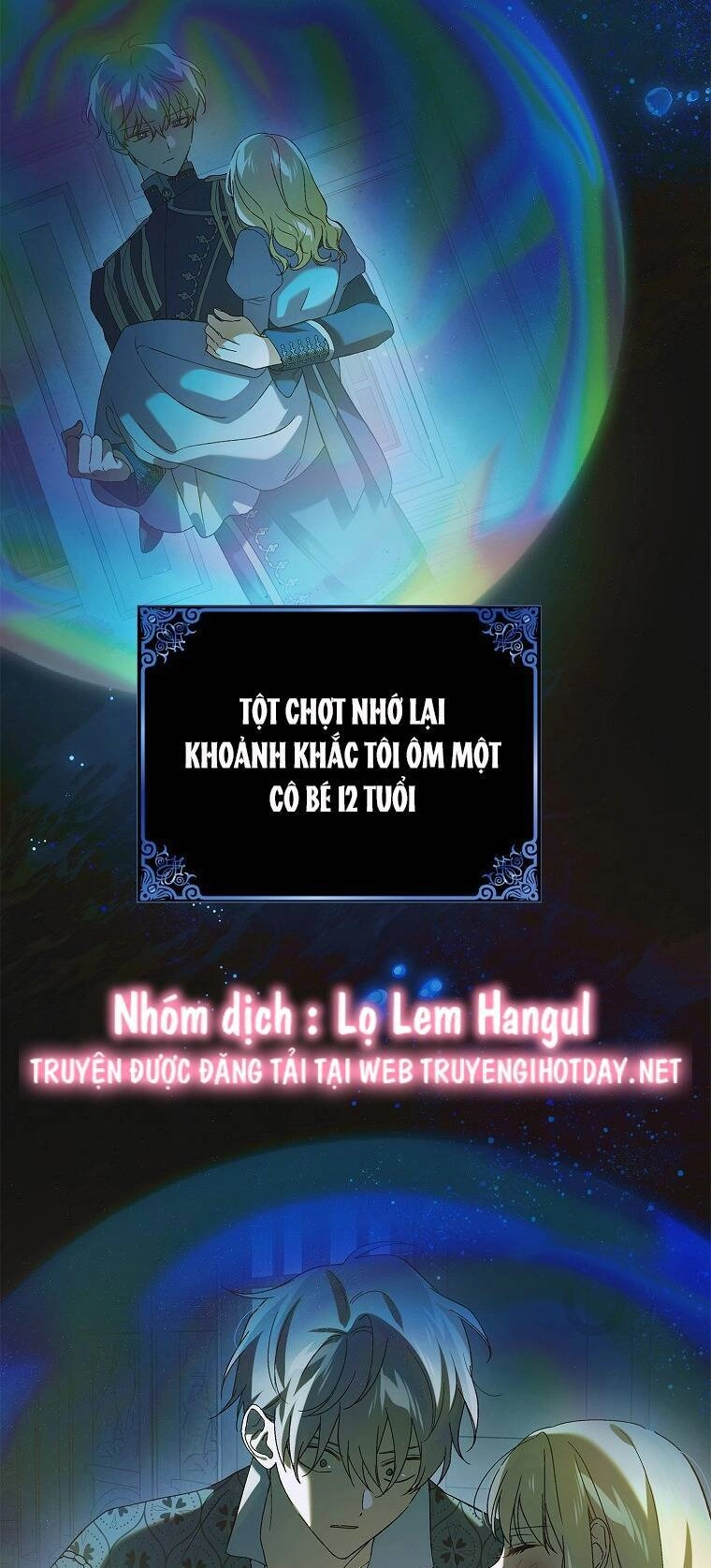 Cách Để Em Bảo Vệ Anh Chapter 126.1 - 60