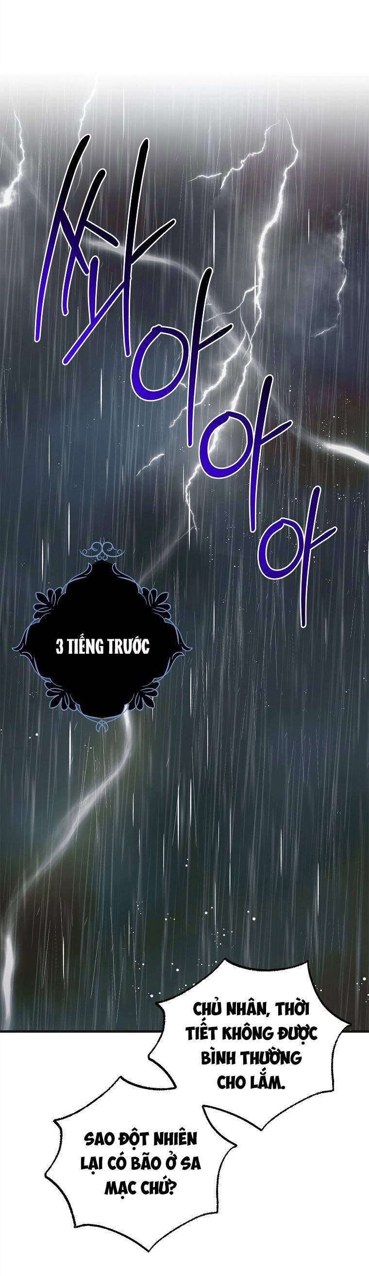 Cách Để Em Bảo Vệ Anh Chapter 126.1 - 62