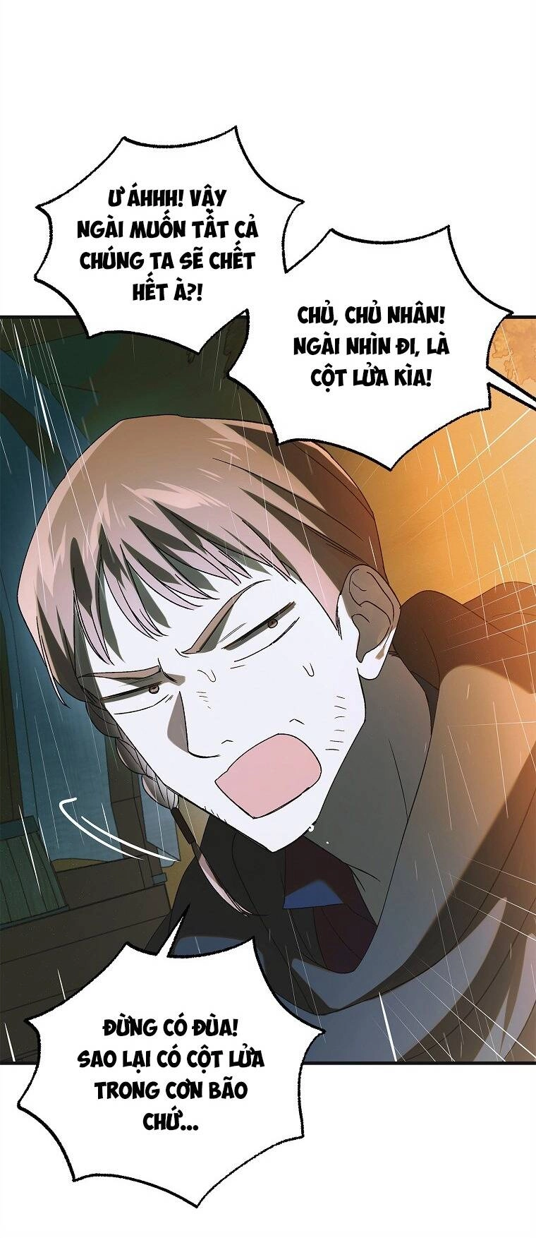 Cách Để Em Bảo Vệ Anh Chapter 126.1 - 64