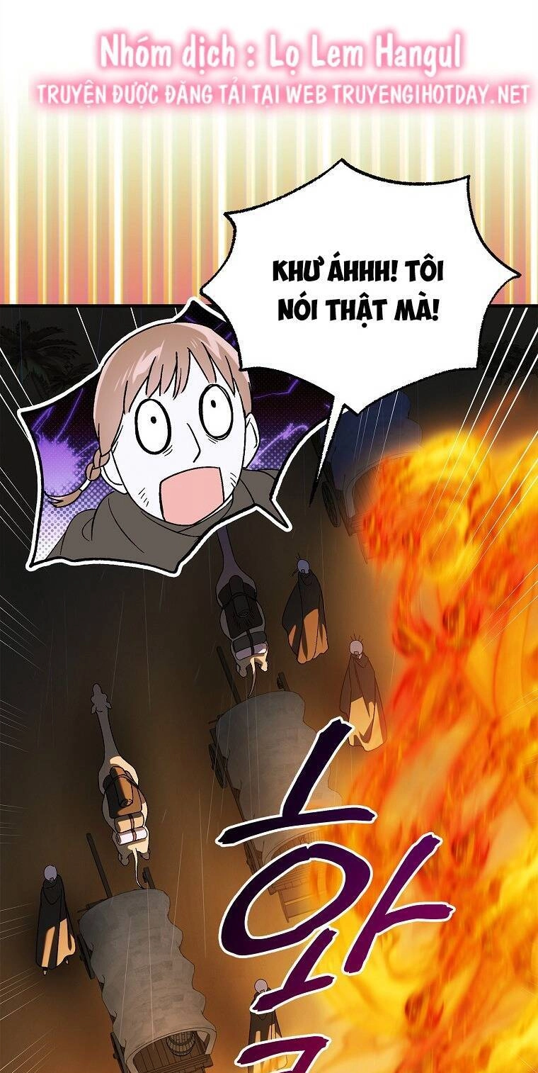 Cách Để Em Bảo Vệ Anh Chapter 126.1 - 65