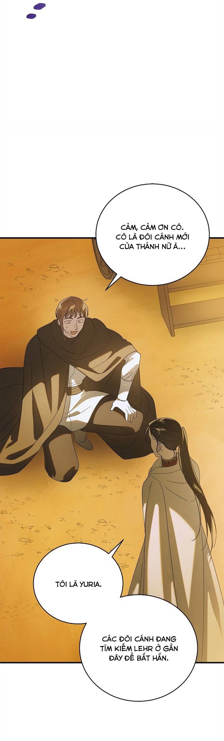 Cách Để Em Bảo Vệ Anh Chapter 126.1 - 72