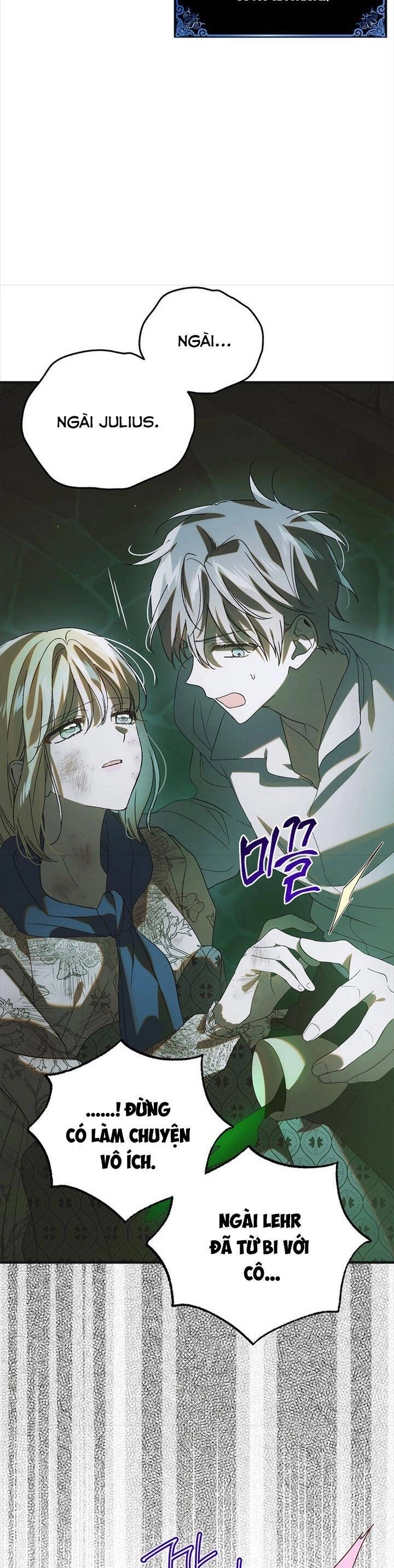 Cách Để Em Bảo Vệ Anh Chapter 127 - 3