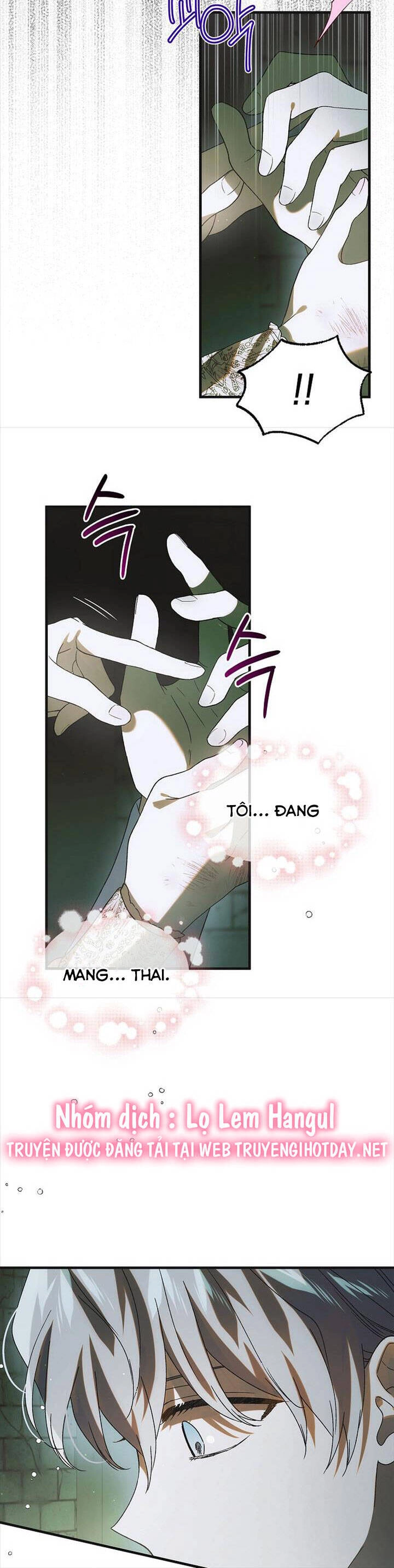 Cách Để Em Bảo Vệ Anh Chapter 127 - 4